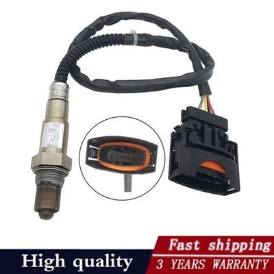 Sensor de oxígeno para Cadillac Catera y Saturn 1999-2001 2001-03 LW300 2000 LS2 LW2 Foto 1 de 4