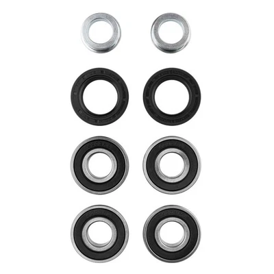 Tusk Rear Independent Suspension Kit For CAN-AM Outlander 650 X MR 2014-2022 - Image 1 of 3