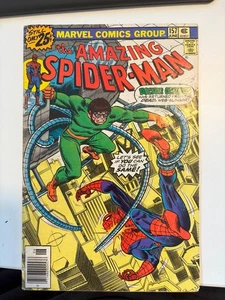 The Amazing Spider-Man #157 Marvel Comics 1976 1st UPC appearance! - Bild 1 von 2