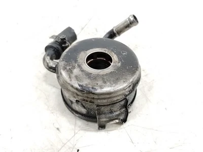 Triumph 675 Street Triple R 2012 motor enfriador de aceite Foto 1 de 4