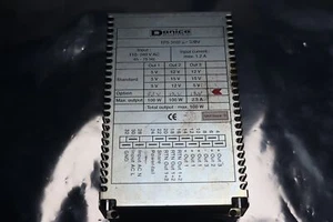 Danica TPS 3102 power supply for DEK 265 Screen Printer - Picture 1 of 4
