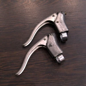 Brake Levers Vintage Bicycle Parts Start-Shosse Шоссе ХВЗ HVZ KhVZ USSR Bike №3 - Picture 1 of 3