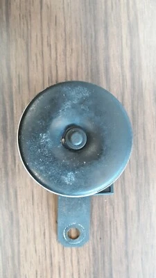 Subaru Outback 2002-2007 bocina nota tono alto Foto 1 de 2