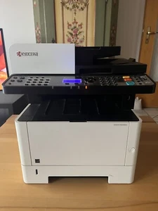 Kyocera ECOSYS M2540dn S/W-Laser-Multifunktionsdrucker - Bild 1 von 7