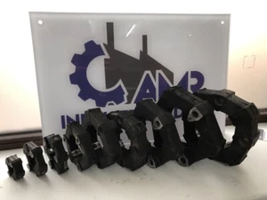 Centaflex A 250 Centa Gummikupplung Kupplung Miki Pully - Bild 1 von 3