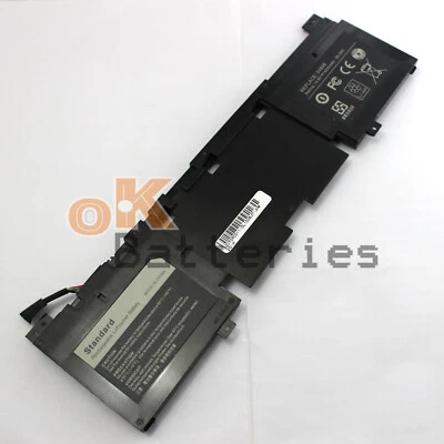 Nueva batería 3V806 N1WM4 62N2T 59,2Wh para Alienware 13 R2 ALW13ED-2608 P56G Foto 1 de 4