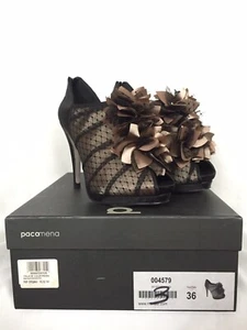 Neuwertige High Heels Gr.36-37 - Bild 1 von 7