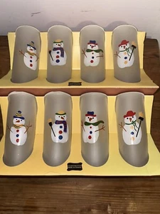 Dartington Cooler Cups - Picture 1 of 1