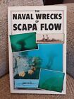 The Naval Wrecks of Scapa Flow by Peter L. Smith (Paperback, 1989)