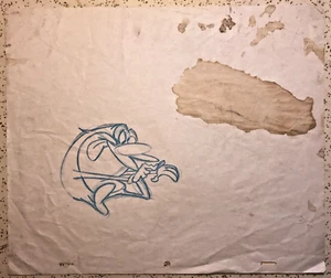 Ren and Stimpy Original 1992 Production Drawing Season 2 Spumco - Bild 1 von 1