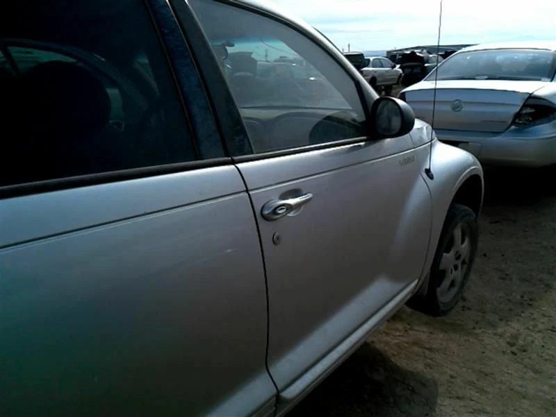 Passenger Right Front Door Fits 01-02 PT CRUISER 62575 Foto 1 de 1