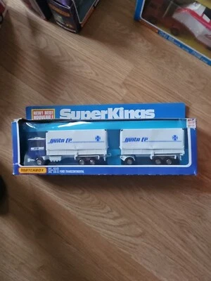 Superkings K-21 - Image 1 of 4