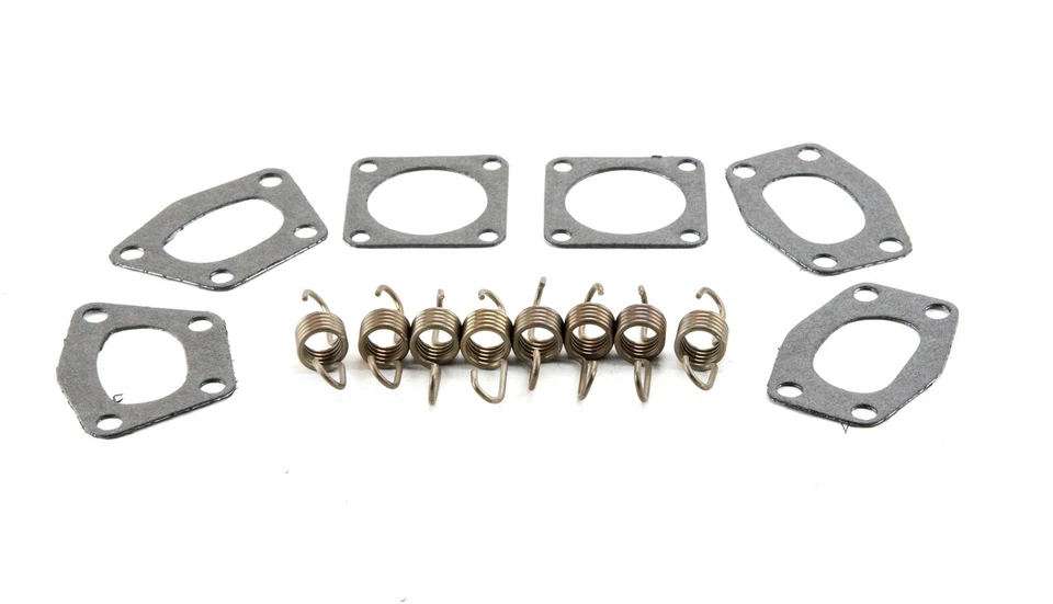 Kit de junta/resorte de escape Ski-Doo Grand Touring 500, 2001-2003 Foto 1 de 1
