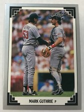 1991 Leaf Baseball Cards, YOU PICK, COMBINED SHIPPING!