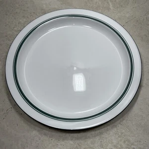 PLATO ENSALADA DANSK CHRISTIANSHAVN VERDE (1) 8 7/8" Portugal - Imagen 1 de 12