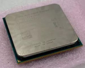 AMD A12-9800 AD9800AUM44AB 3.8GHz Quad-Core, Socket AM4 - Picture 1 of 3