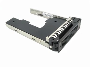 3.5" Tray Caddy + 2.5" to 3.5" Adapter for Lenovo IBM RD330 RD430 RD630 RD830 - Picture 1 of 8
