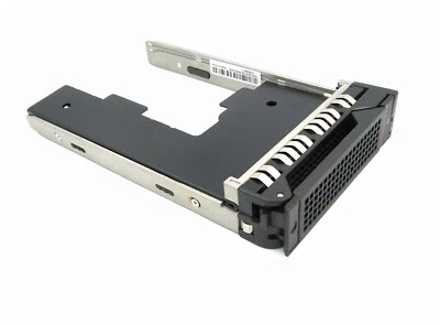 3.5" Tray Caddy + 2.5" to 3.5" Adapter for Lenovo IBM RD330 RD430 RD630 RD830 - Image 1 of 4
