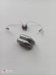 Intent2- miniRITE (Rechargeable) for mild to severe hearing losses - Picture 1 of 7