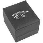 'Nerdy Dinosaur' Ring Box (RB00020858)
