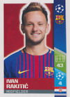 Champions League 17/18 - Sticker 35 - Ivan Rakiti - FC Barcelona
