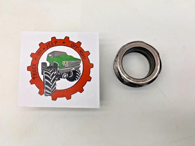 GM GMC SM465 2wd Speedometer Metal Drive Gear  7 Tooth - Image 1 of 4