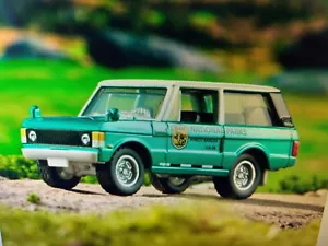 MATCHBOX 1975 RANGE ROVER NEW 2023 MATTEL - Picture 1 of 7