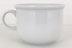 Thomas Rosenthal Trend White Flat Cup Germany MINT
