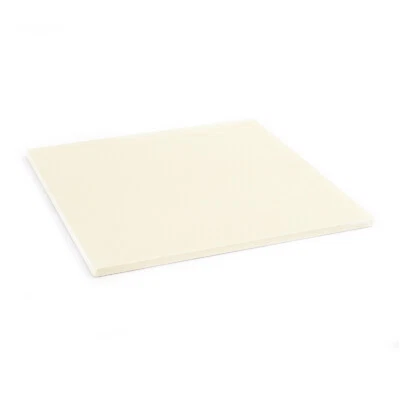 Toboli Pizzastein Gasofen 330x330mm rechteckig Cordierit Pizzabackstein Ofen - Bild 1 von 4