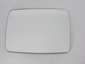 Wing Mirror Glass Convex + Tape For MERCEDES G CLASS W463 1990-08 Left - Imagen 1 de 1