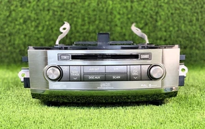 Lexus LX570 08-11 Radio receptor DVD player 86120-60A70 ID P6503 Oem - Imagen 1 de 21