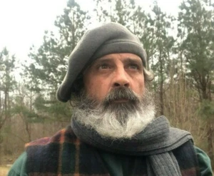 Gris Oscuro XXL Polar Gorro Escocés Tam Boina Sombrero Kilt Tartán Accesorio - Imagen 1 de 4