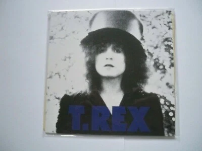 T.Rex* ‎– Telegram Sam / Metal Guru 2012 - Image 1 of 2