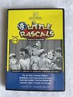 Little Rascals, Vol. 1 & 2 - Dvd 8 Unedited Episodes