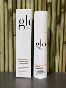 Hidratador Glo Skin Beauty Brighten & Glow Hydra Bright AHA 1,7 fl oz - Imagen 1 de 3