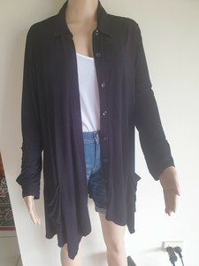 plus size cardigans target