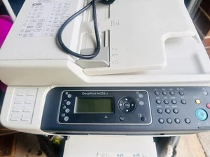 All in one Docuprint M255 Z (printer scanner copier) for Bargain sale Hurry-up - Picture 1 of 2