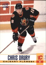 B0299- 2003-04 Pacific Blue Hockey Card #s 1-200 -You Pick- 10+ FREE US SHIP