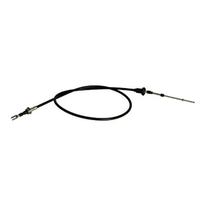 Hydraulic Remote Cable Replacement for CASE IH NEW HOLLAND T6010 MXU100 87678198 - Picture 1 of 7