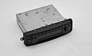 Mercedes-Benz W203 Clase C Radio CD Audio 30 Becker A2038204685 - Imagen 1 de 7