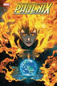 PHOENIX #10 - Picture 1 of 4