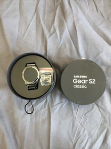 Samsung Gear S2 Classic - Picture 1 of 9