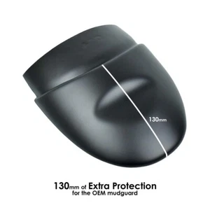 Pyramid Extenda Fenda Front Fender Extension for BMW R1250RT 2020 + - Picture 1 of 2