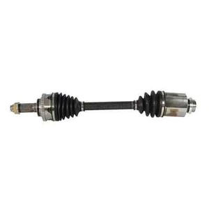 Passenger Side CV Axle Assembly for Mazda Millenia 1995 2001-2002 - CARQUEST - Picture 1 of 4