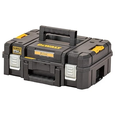 Case Tstak IP54 Small Contents DEWALT - Image 1 of 4