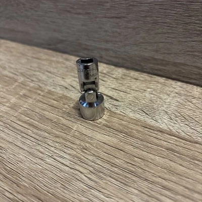 Snap On 7/16" Universal Swivel Shallow Socket Drive  - Image 1 of 3
