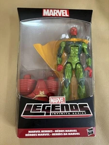 Marvel Legends Vision Figure - Picture 1 of 3