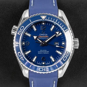 OMEGA Seamaster Planet Ocean 600M 232.92.38.20.03.001 - Picture 1 of 12