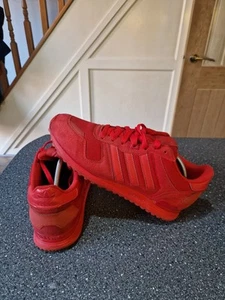 Adidas Zx700 Turnschuhe Größe Uk 11 - Bild 1 von 7
