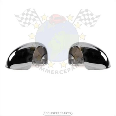 DS802211 Kit 2X Calotta Retrovisore Dx+Sx per Mini 2013/11>2018/02  Mini 2016/10 - Immagine 1 di 3